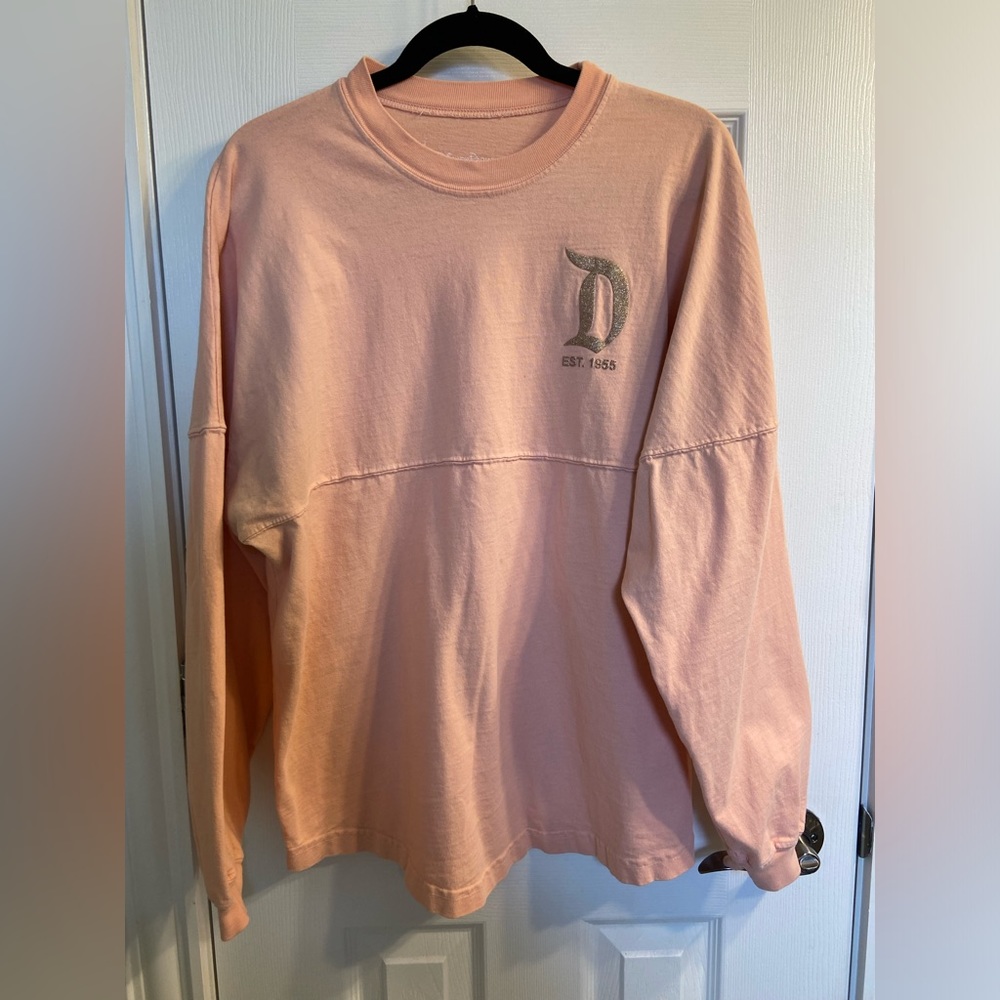 Disneyland Spirit Jersey